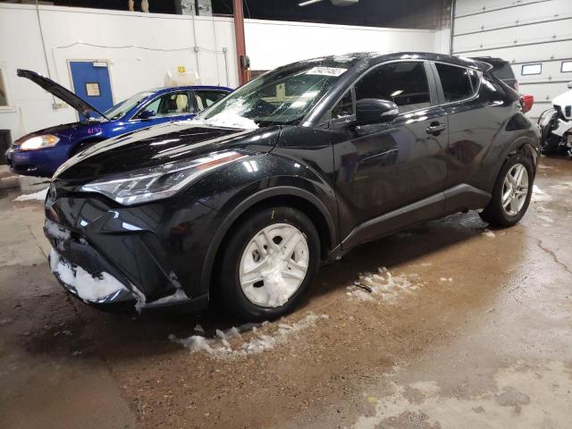 Toyota C-hr xle (2020)