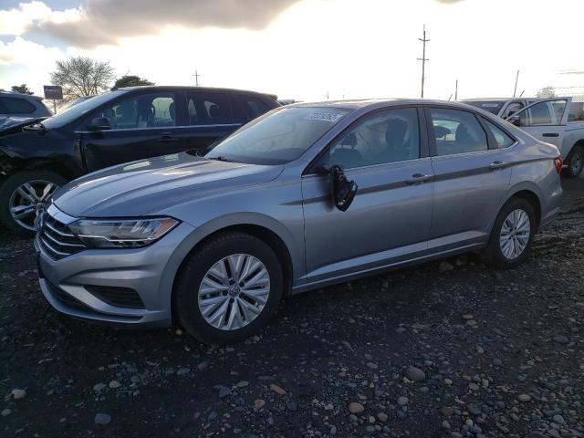 Volkswagen Jetta s (2020)
