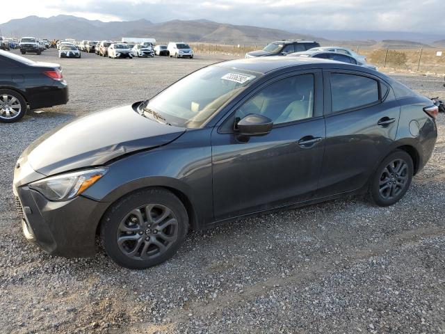 Toyota Yaris l (2019)