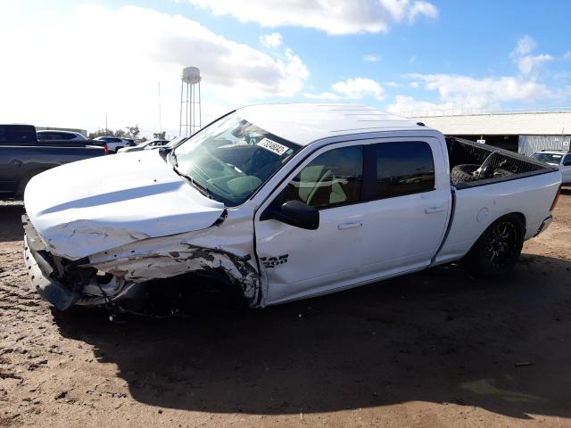 Ram 1500 class (2019)