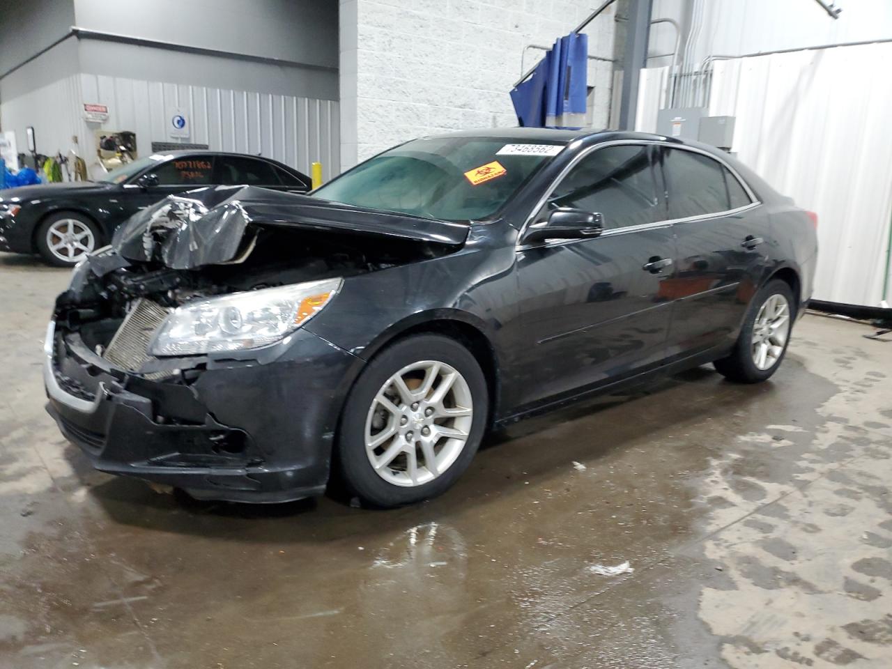 Chevrolet Malibu 1lt (2014)