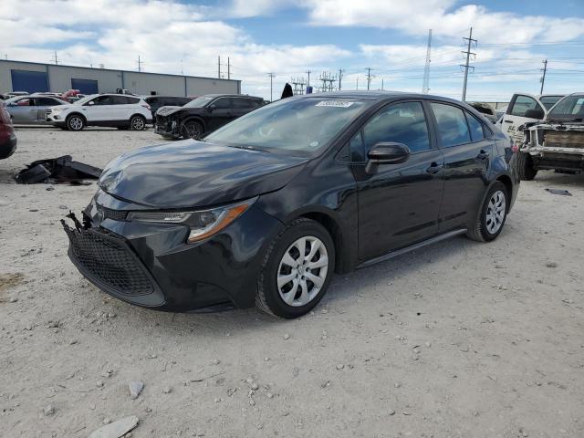 Toyota Corolla le (2020)