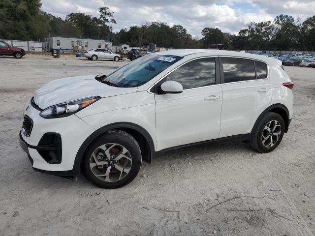 Kia Sportage l (2020)