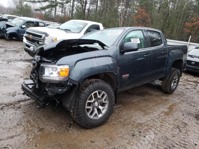 Gmc Canyon all (2019)