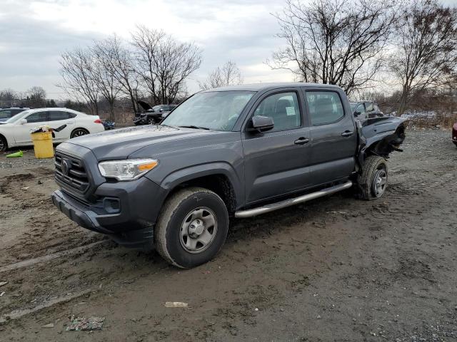 Toyota Tacoma (2018)