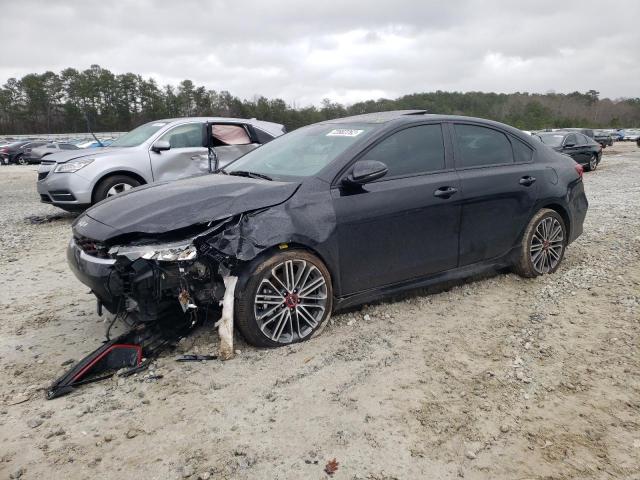 Kia Forte gt (2023)