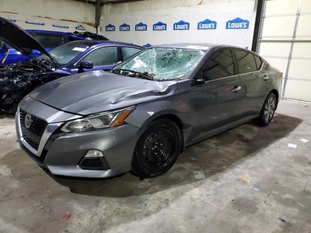 Nissan Altima s (2020)