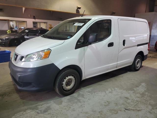 Nissan Nv200 2-5s (2019)