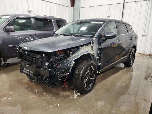 Kia Sportage l (2023)