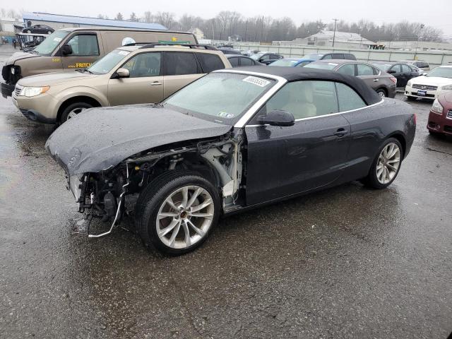 Audi A5 premium (2014)