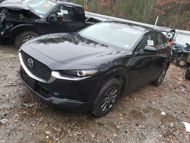Mazda Cx-30 (2021)