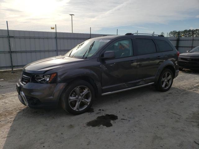 Dodge Journey cr (2017)