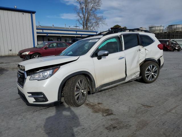 Subaru Ascent tou (2019)