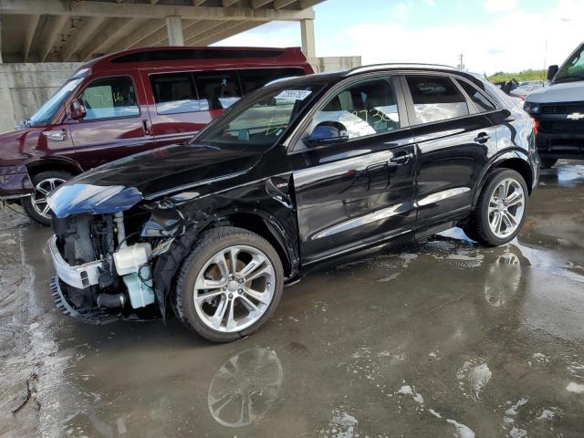Audi Q3 premium (2018)