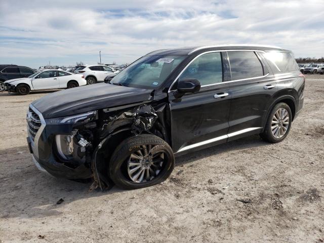Hyundai Palisade l (2020)