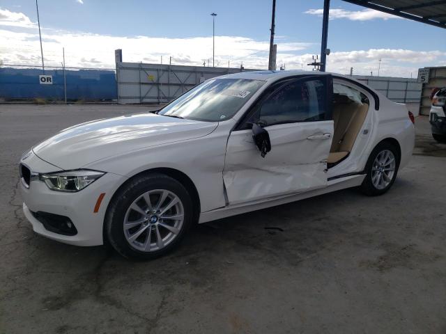Bmw 320 i (2018)