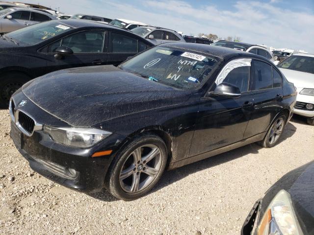 Bmw 320 i (2014)