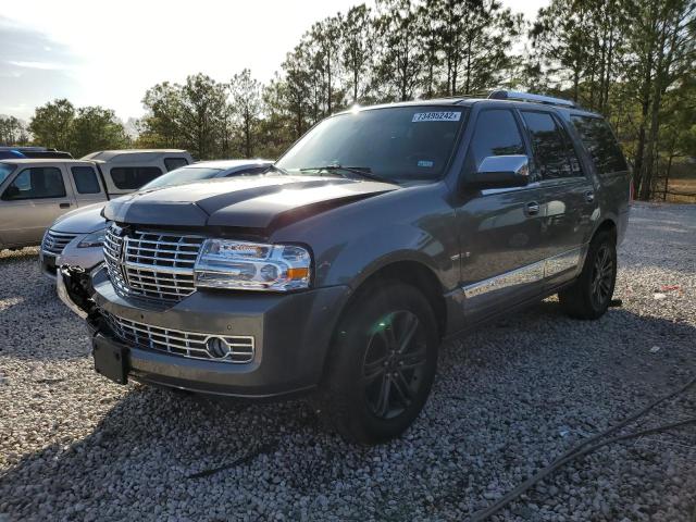 Lincoln Navigator (2014)