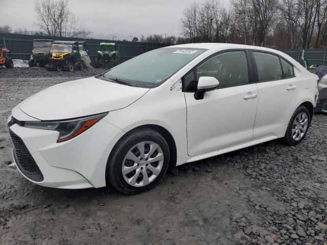 Toyota Corolla le (2020)