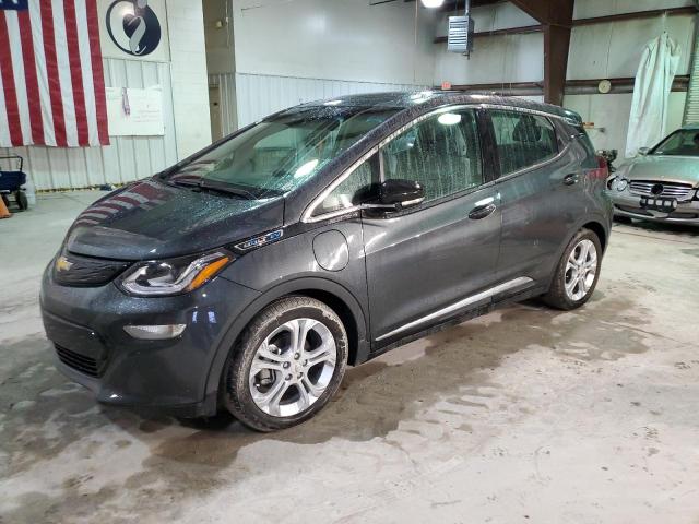 Chevrolet Bolt ev lt (2021)