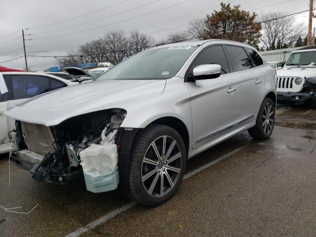 Volvo Xc60 t6 pr (2016)