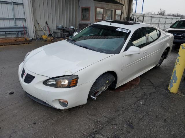 Pontiac Grandprix (2004)