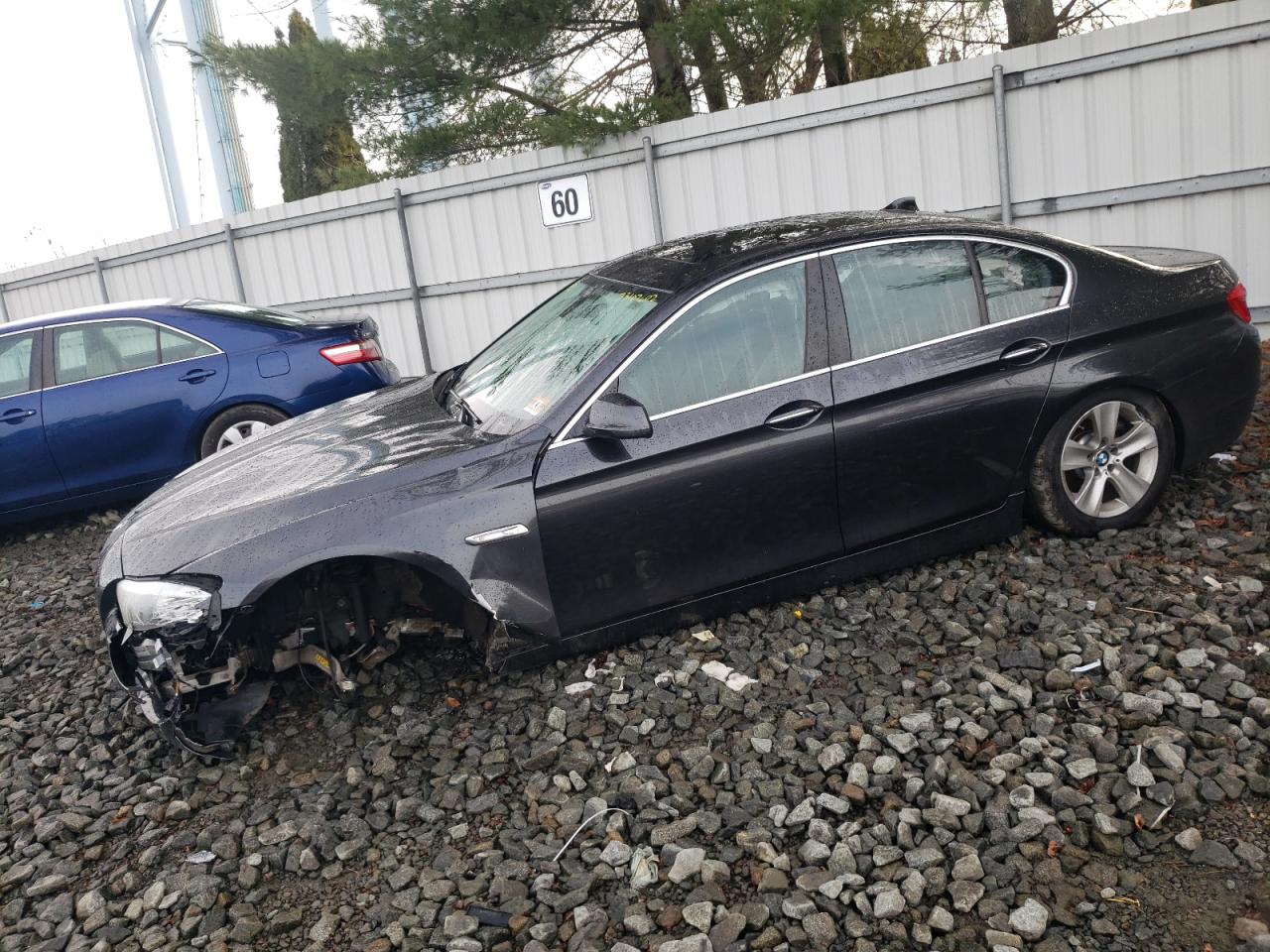 Bmw 528 i (2011)