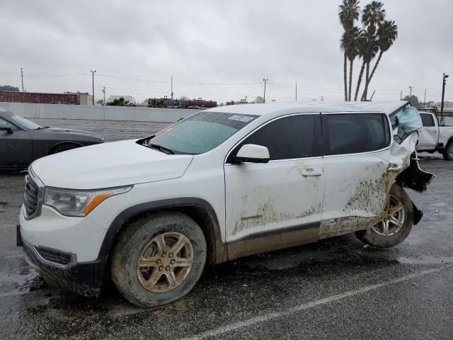 Gmc Acadia sle (2019)