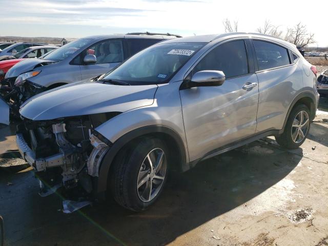 Honda Hr-v ex (2022)