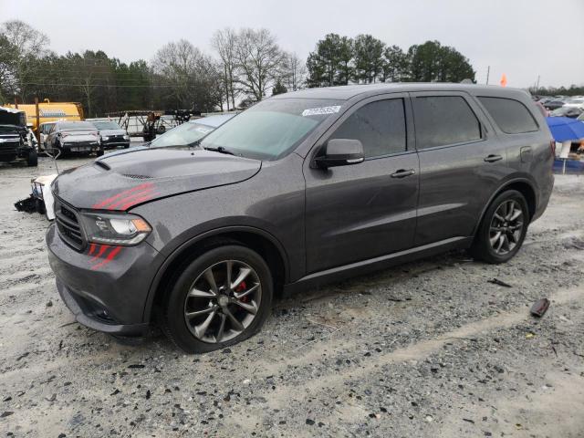 Dodge Durango r (2014)