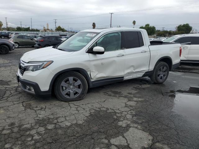 Honda Ridgeline (2020)