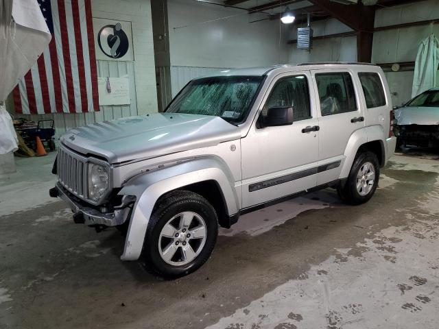 Jeep Liberty (2011)