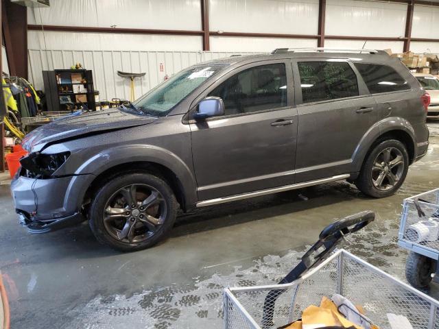 Dodge Journey cr (2015)