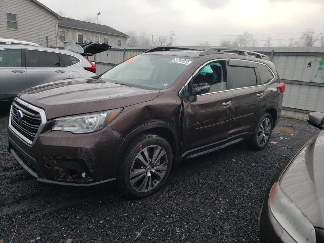 Subaru Ascent tou (2020)