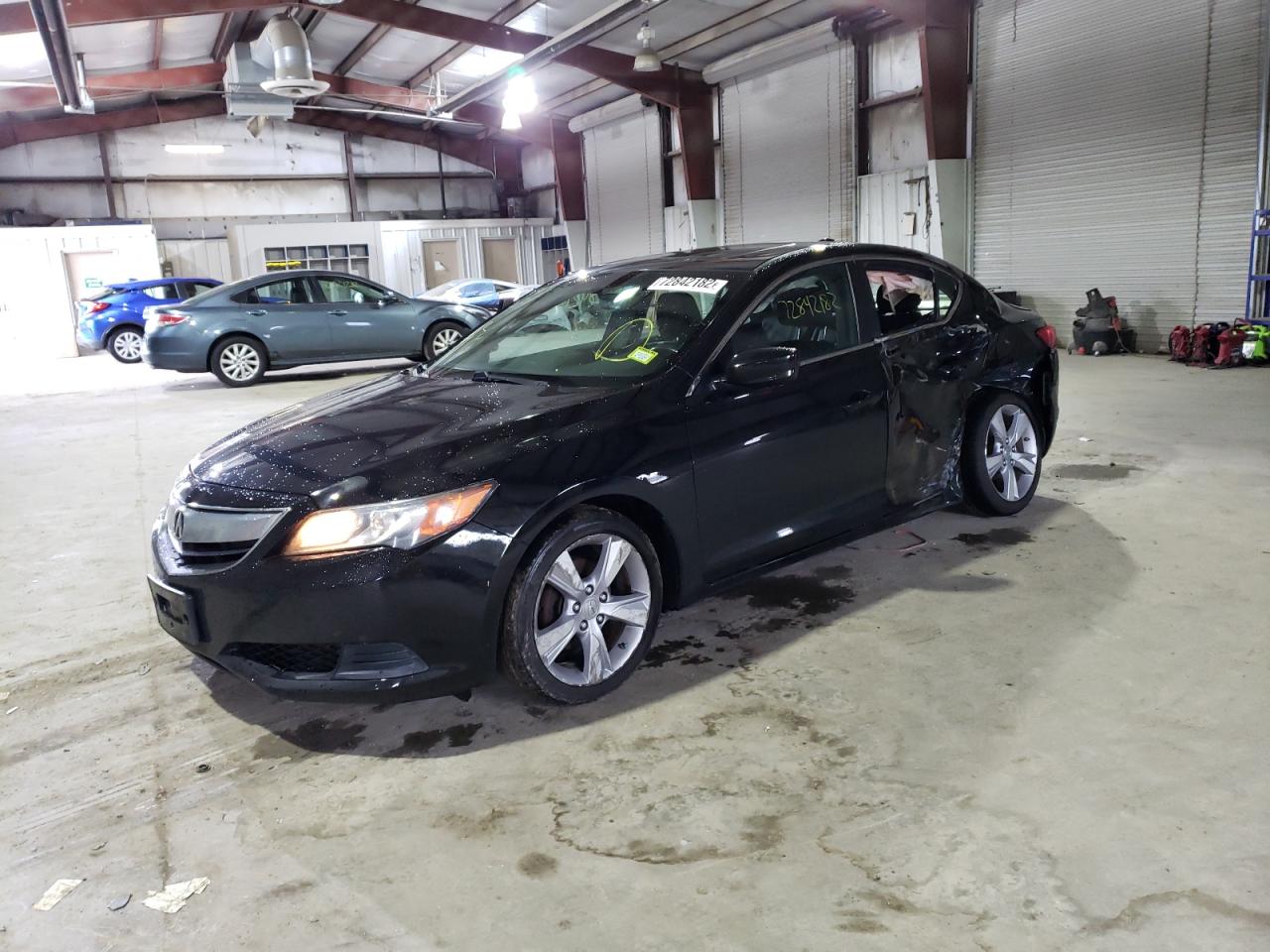 Acura Ilx 20 (2014)