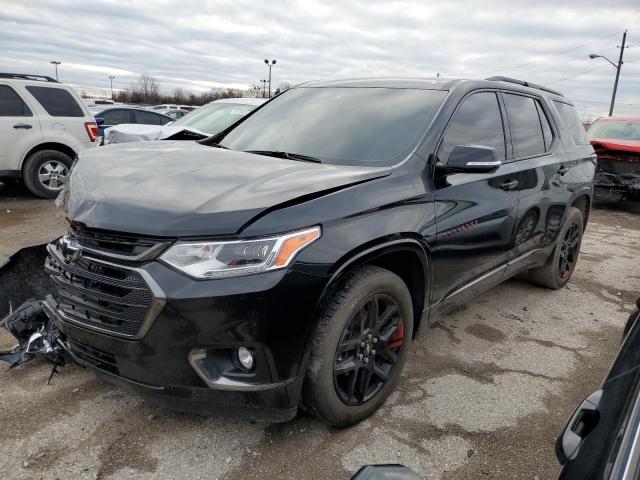 Chevrolet Traverse p (2019)