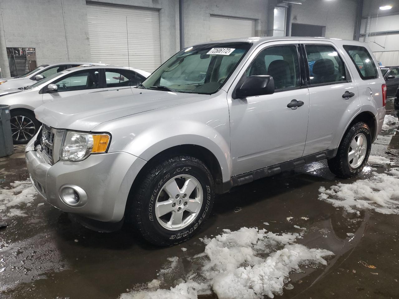 Ford Escape xls (2011)