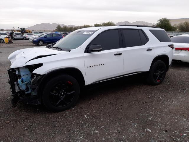 Chevrolet Traverse p (2020)