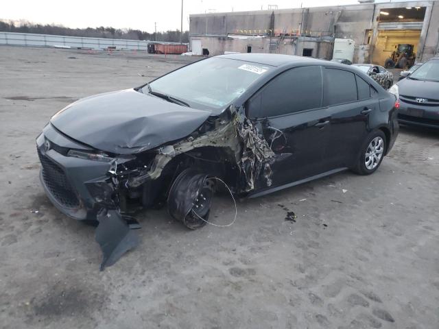 Toyota Corolla le (2020)