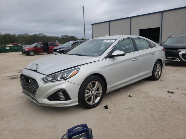 Hyundai Sonata lim (2019)