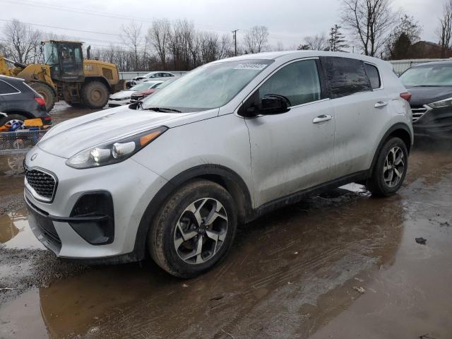 Kia Sportage l (2022)