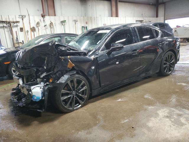 Lexus Is 350 f-s (2022)