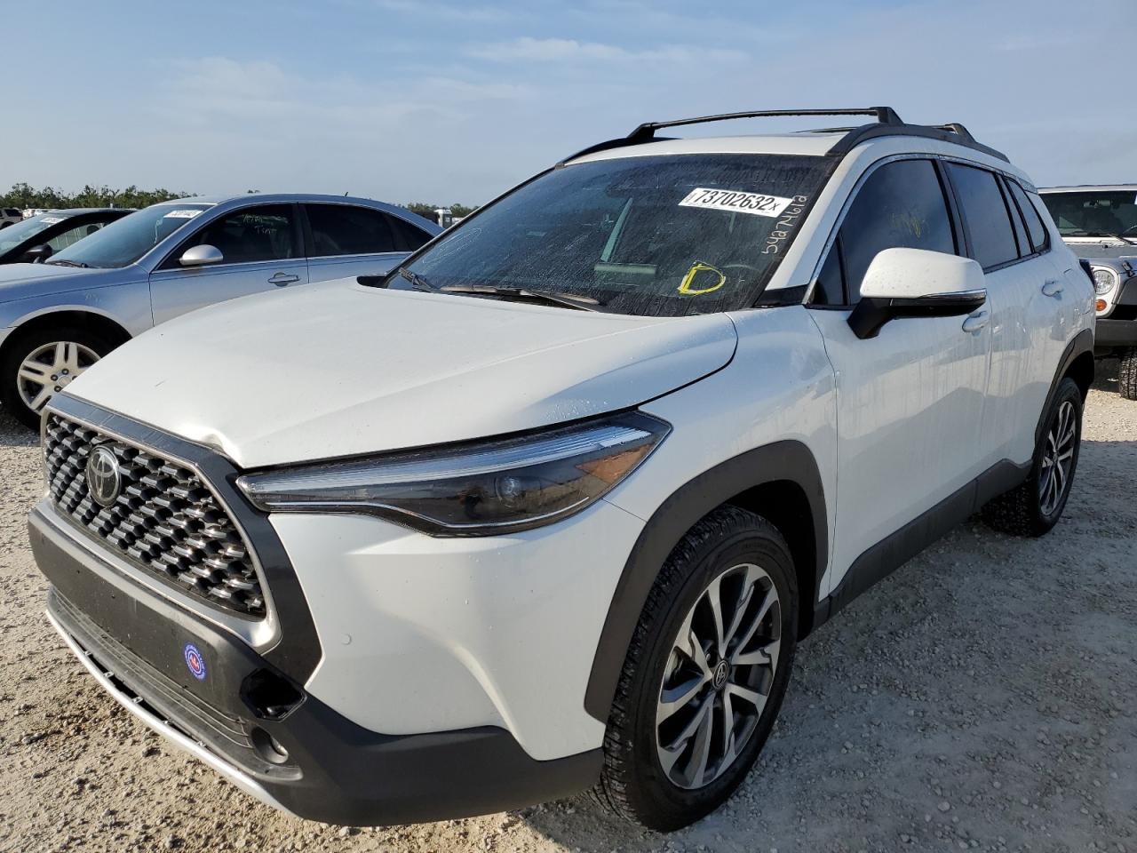Toyota Corolla xl (2022)