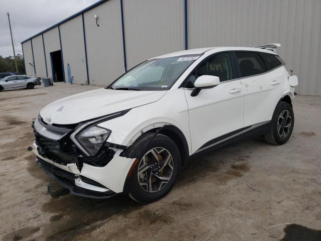 Kia Sportage l (2023)