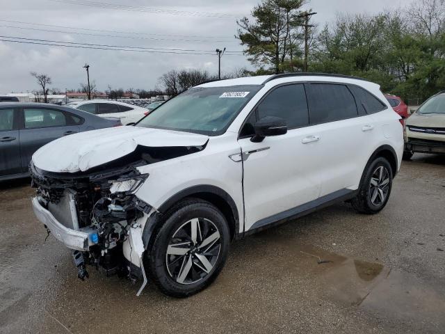 Kia Sorento s (2022)