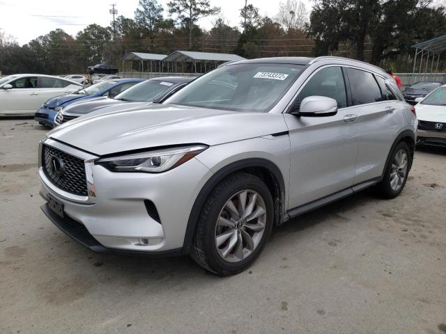 Infiniti Qx50 essen (2019)