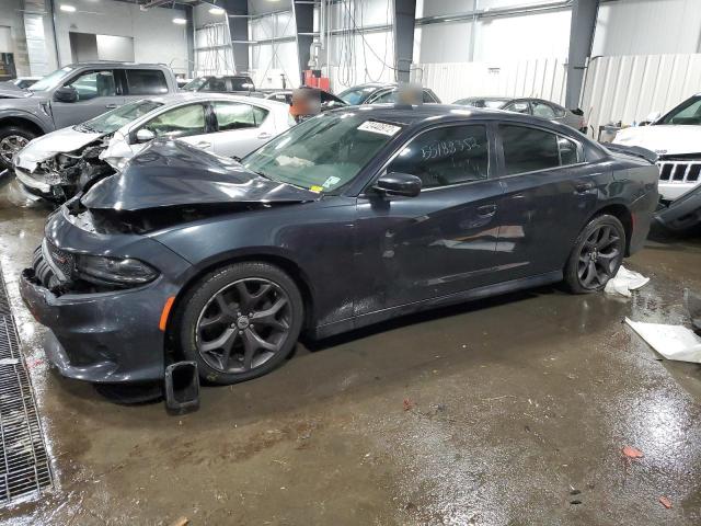 Dodge Charger gt (2019)