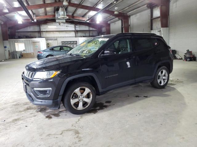 Jeep Compass (2017)