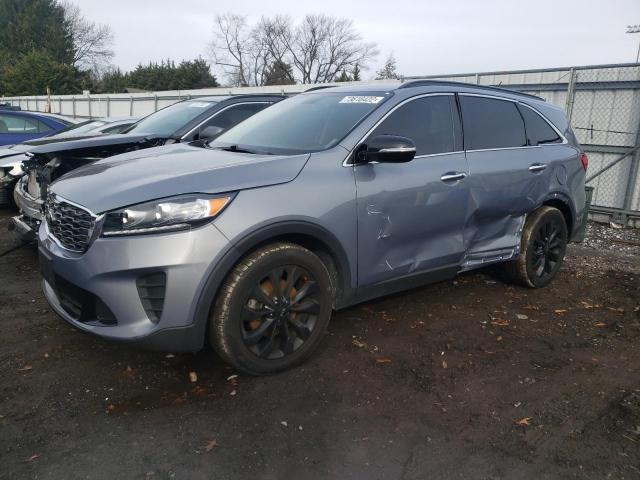 Kia Sorento s (2020)