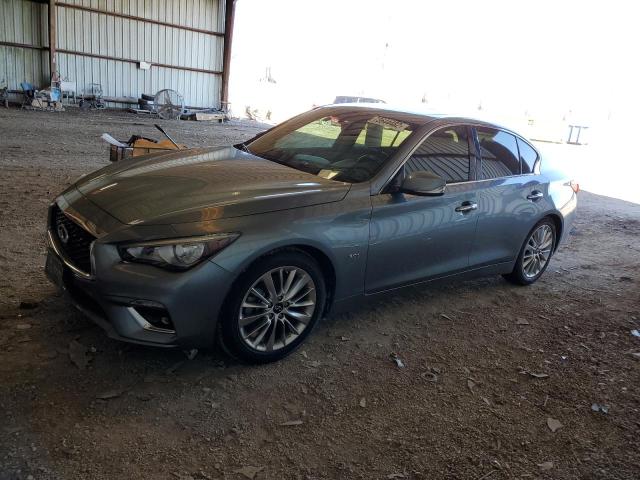 Infiniti Q50 pure (2020)